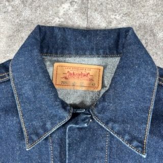 メンズ LEVI