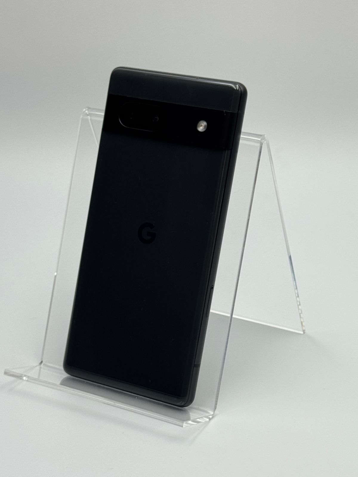 中古B】Google Pixel 7a 128GB Charcoal SIMフリー - メルカリ