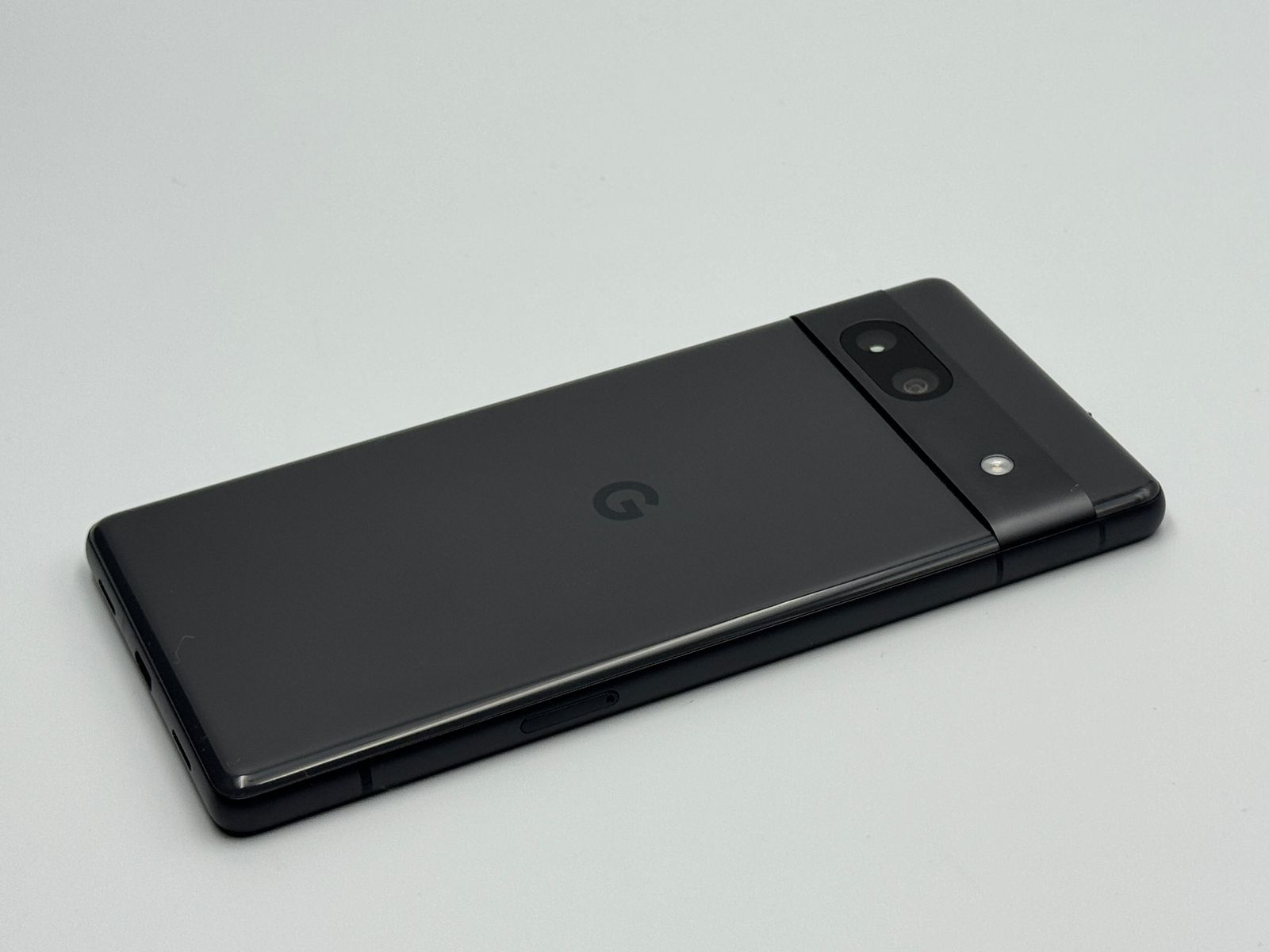 中古B】Google Pixel 7a 128GB Charcoal SIMフリー - メルカリ
