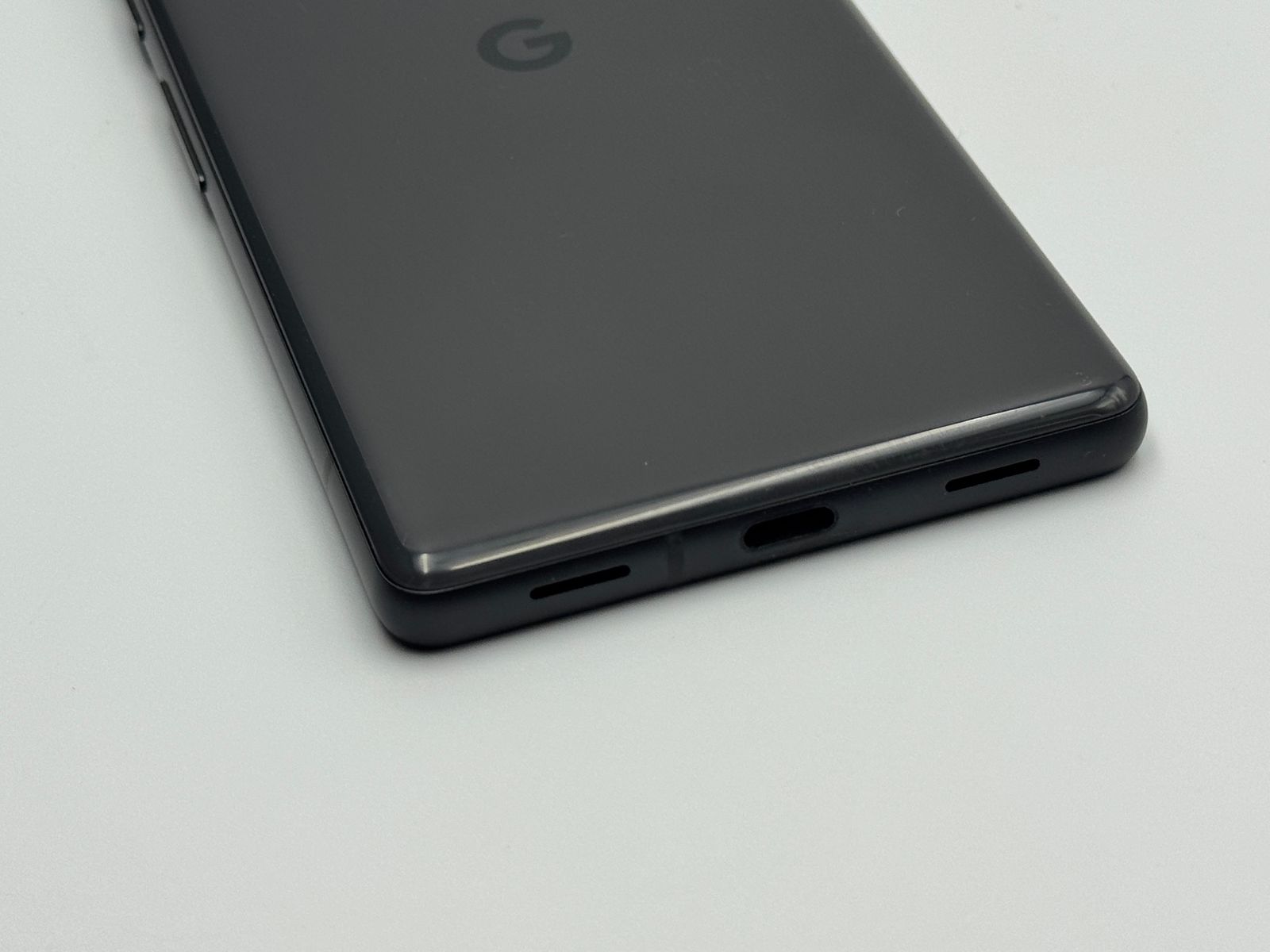 中古B】Google Pixel 7a 128GB Charcoal SIMフリー - メルカリ