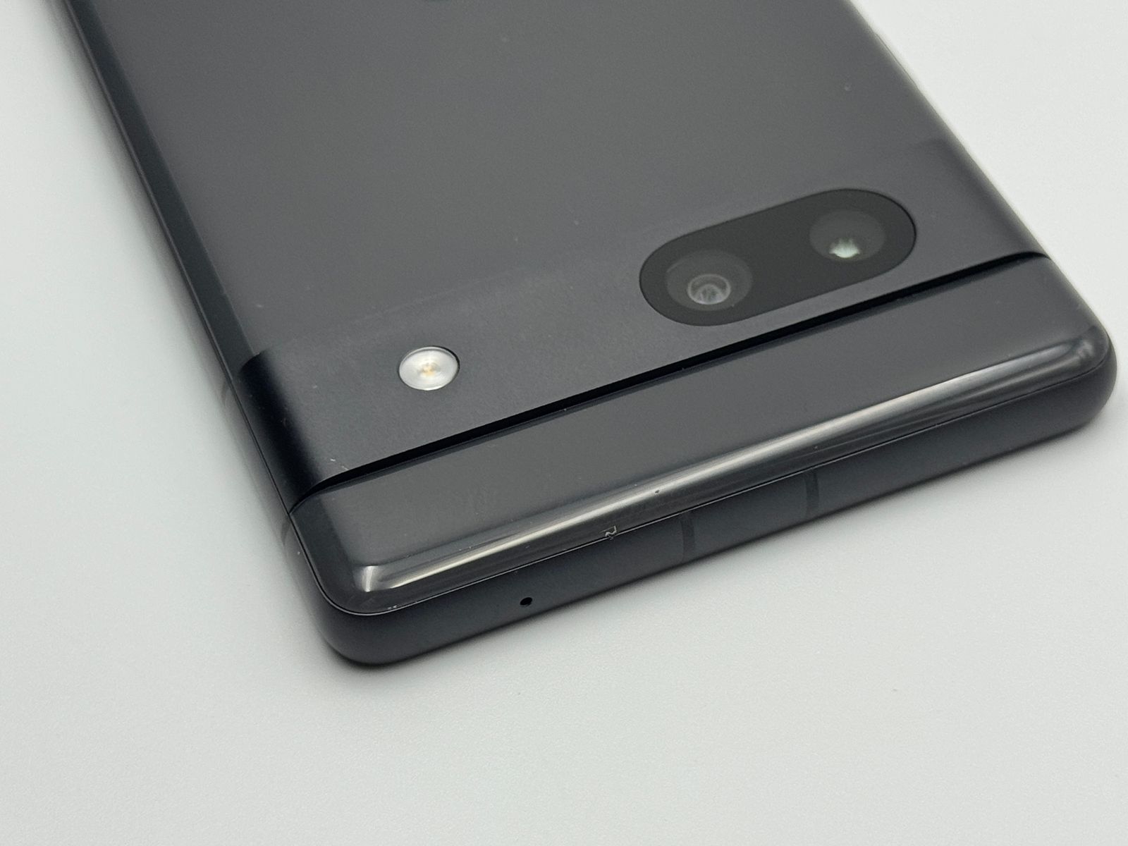 中古B】Google Pixel 7a 128GB Charcoal SIMフリー - メルカリ