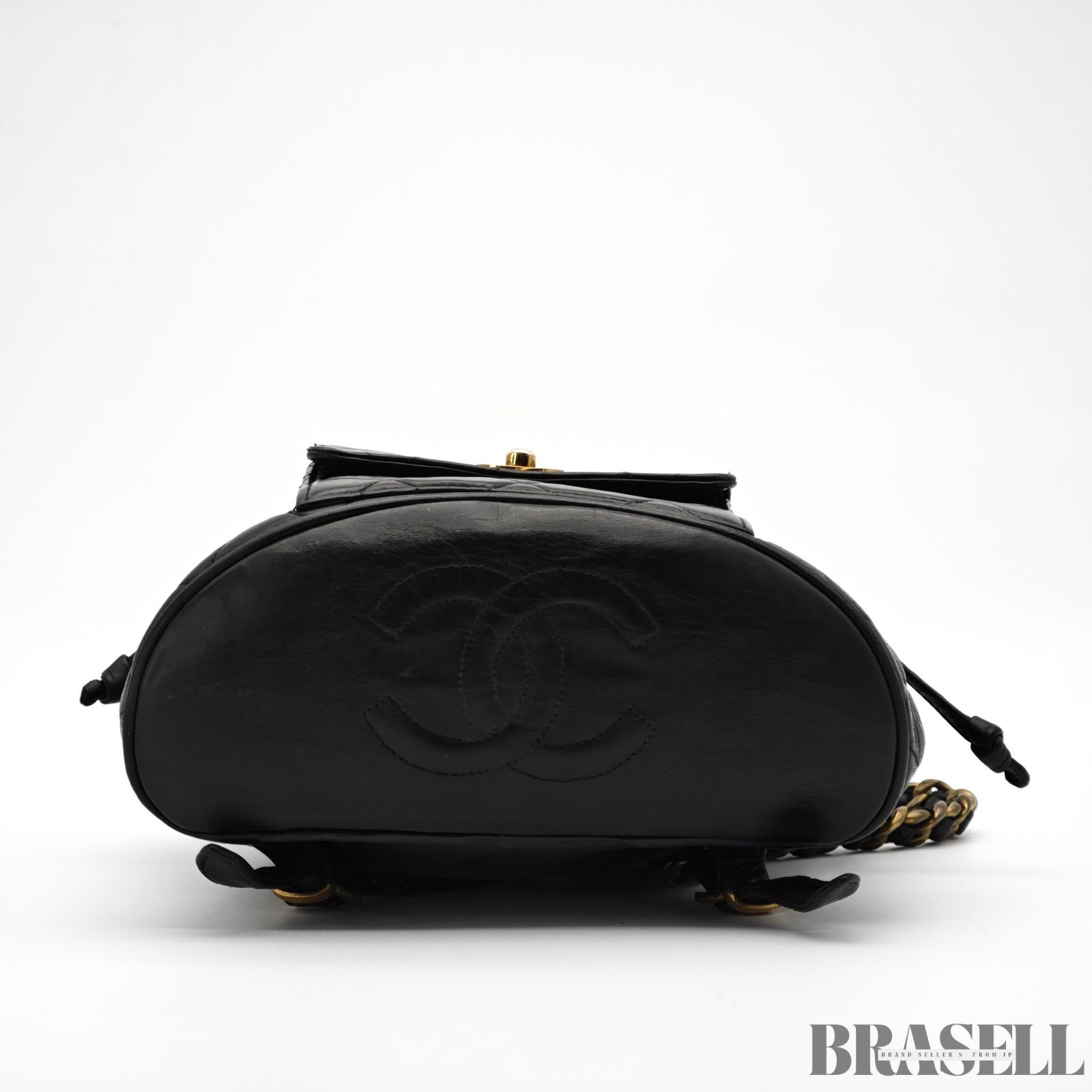 CHANEL シャネル マトラッセ リュック バッグ リュック バックパック 