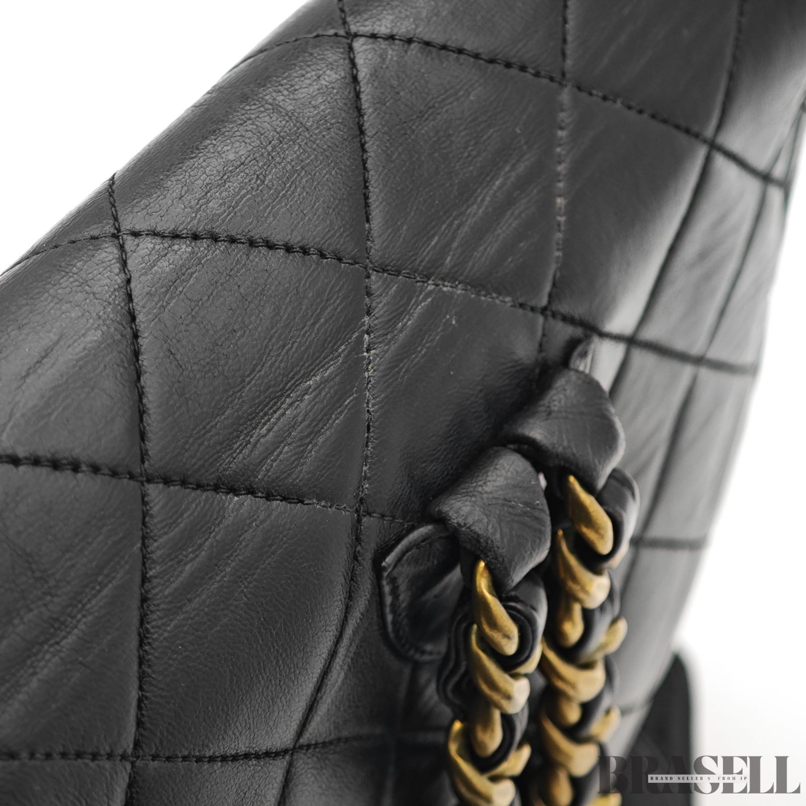 CHANEL シャネル マトラッセ リュック バッグ リュック バックパック 