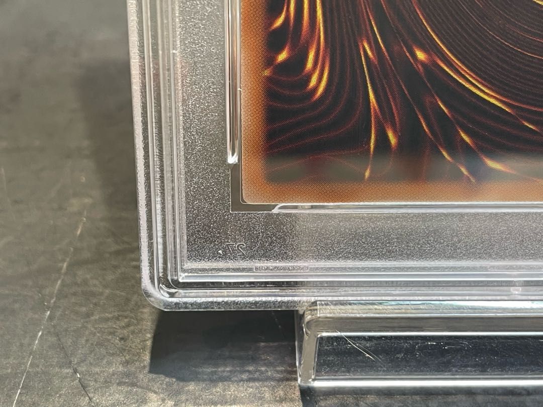 PSA10】閃刀姫=ゼロ プリズマティックシークレットレア DUAD-JP049 1枚