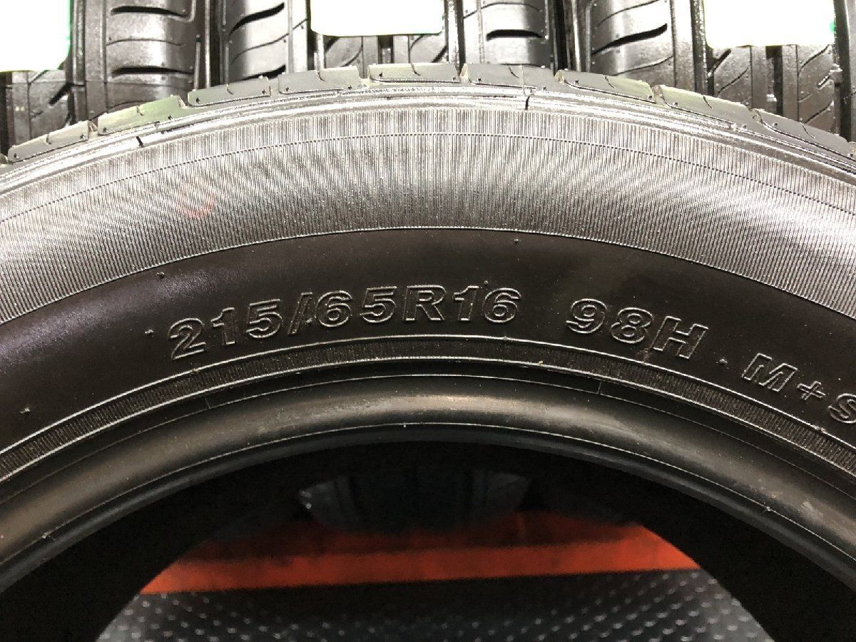 新品】GOODRIDE RP28 215/65R16 98H 16インチ 夏タイヤ 4本 20年製