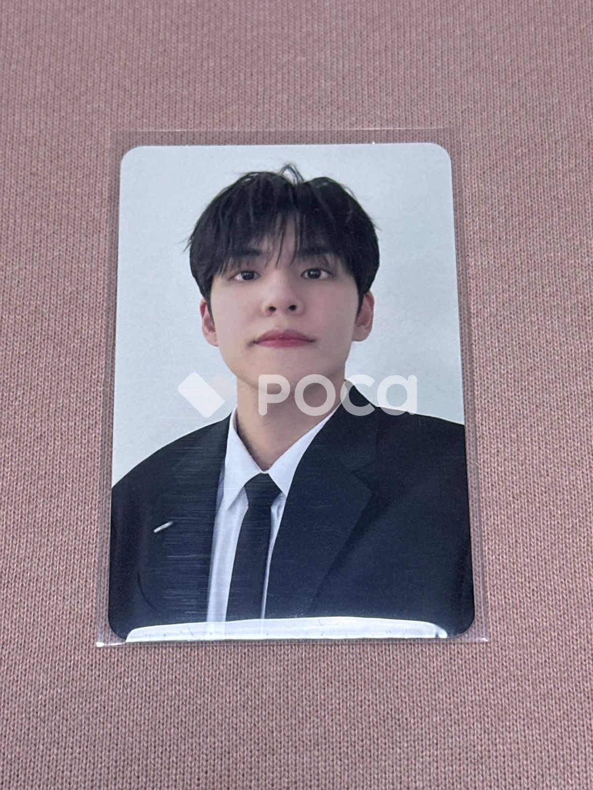 DAY6 ウォンピル DAY6 CONCERT Welcome to the Show - メルカリ