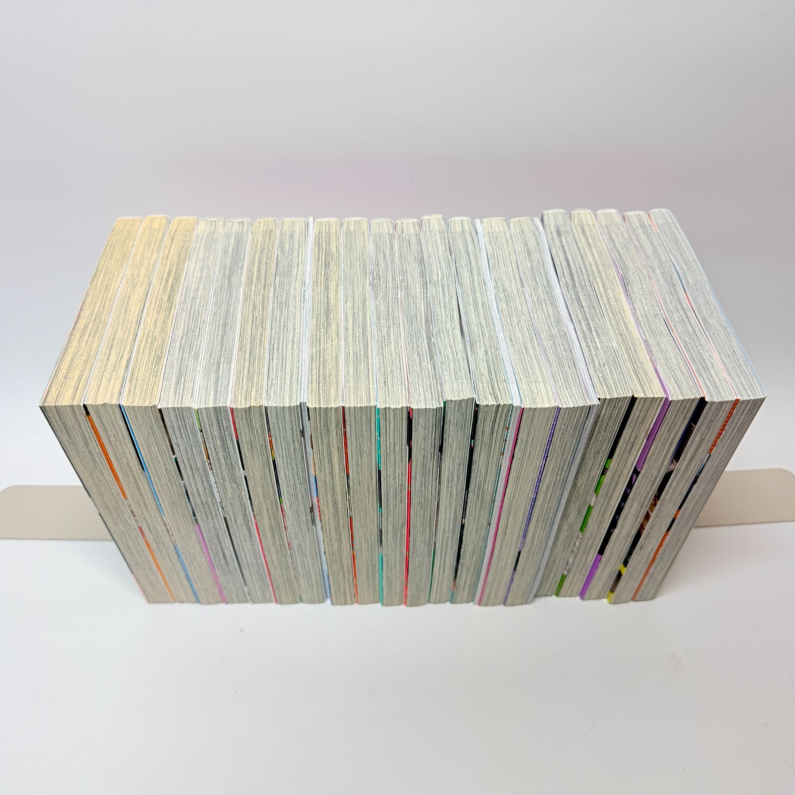 【中古】 世界で一番の恋をしよう！（1） 世界一初恋 全巻 1-20 小冊子3冊付き | Rób zakupy w Japonii na
