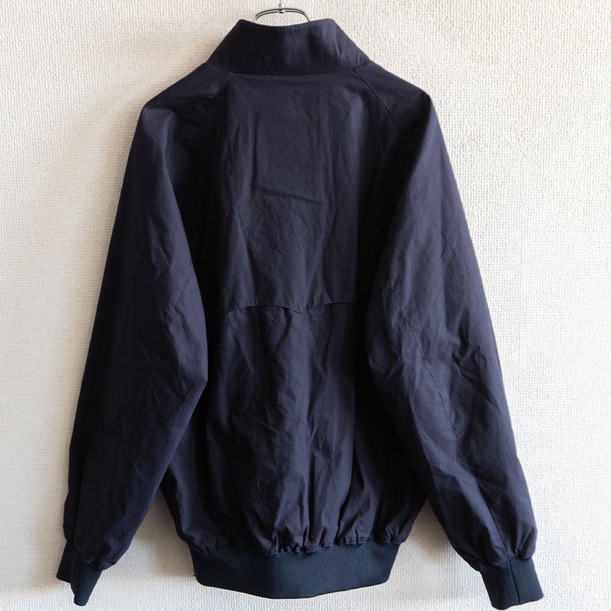 美品/BEAMS+別注】 BARACUTA 【G9 スウィングトップ ハリントン