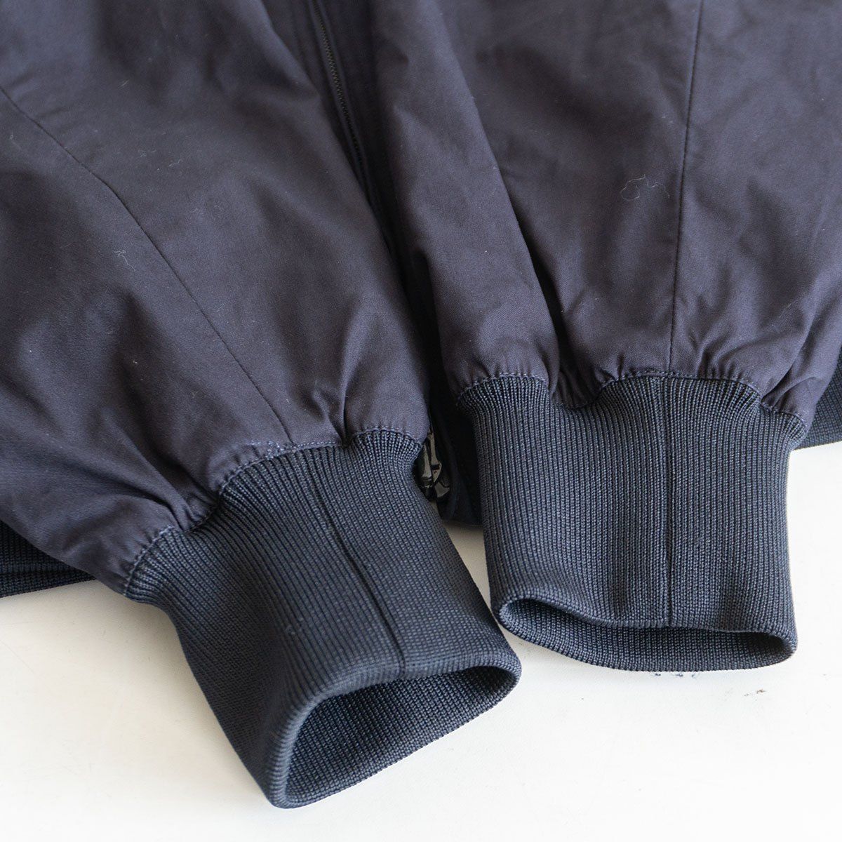 美品/BEAMS+別注】 BARACUTA 【G9 スウィングトップ ハリントン 