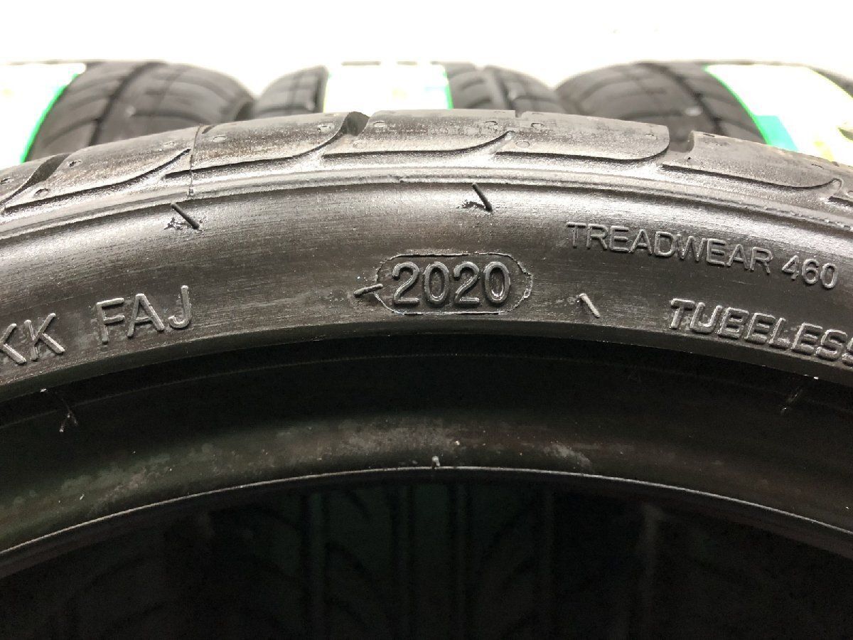 GOODRIDE 【新品】GOODRIDE ZUPER ACE SA-57 215/40ZR17 87Q 17インチ