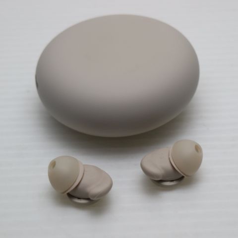 新品同様 Anker Soundcore Sleep A20 サンドベージュ ワイヤレス