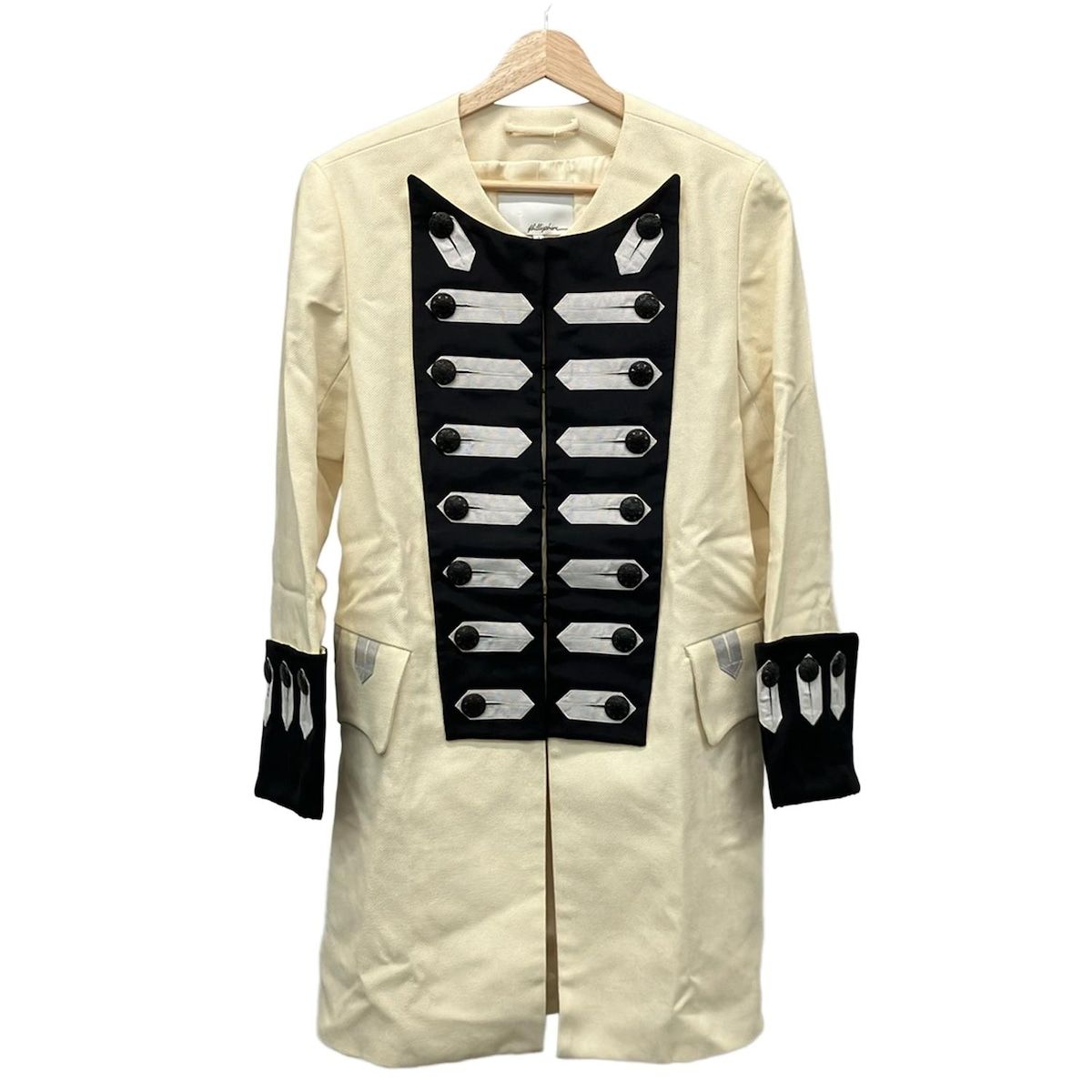 3.1 Phillip lim(スリーワンフィリップリム) コート サイズ2 S