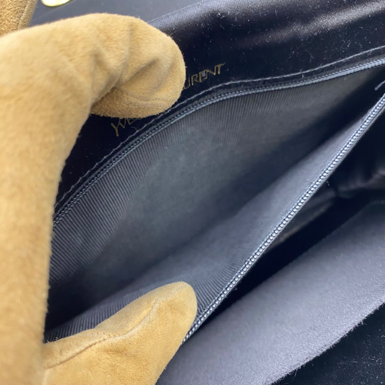 2度と手に入らない！】 Yves Saint Laurent イヴ・サンローラン YSL 