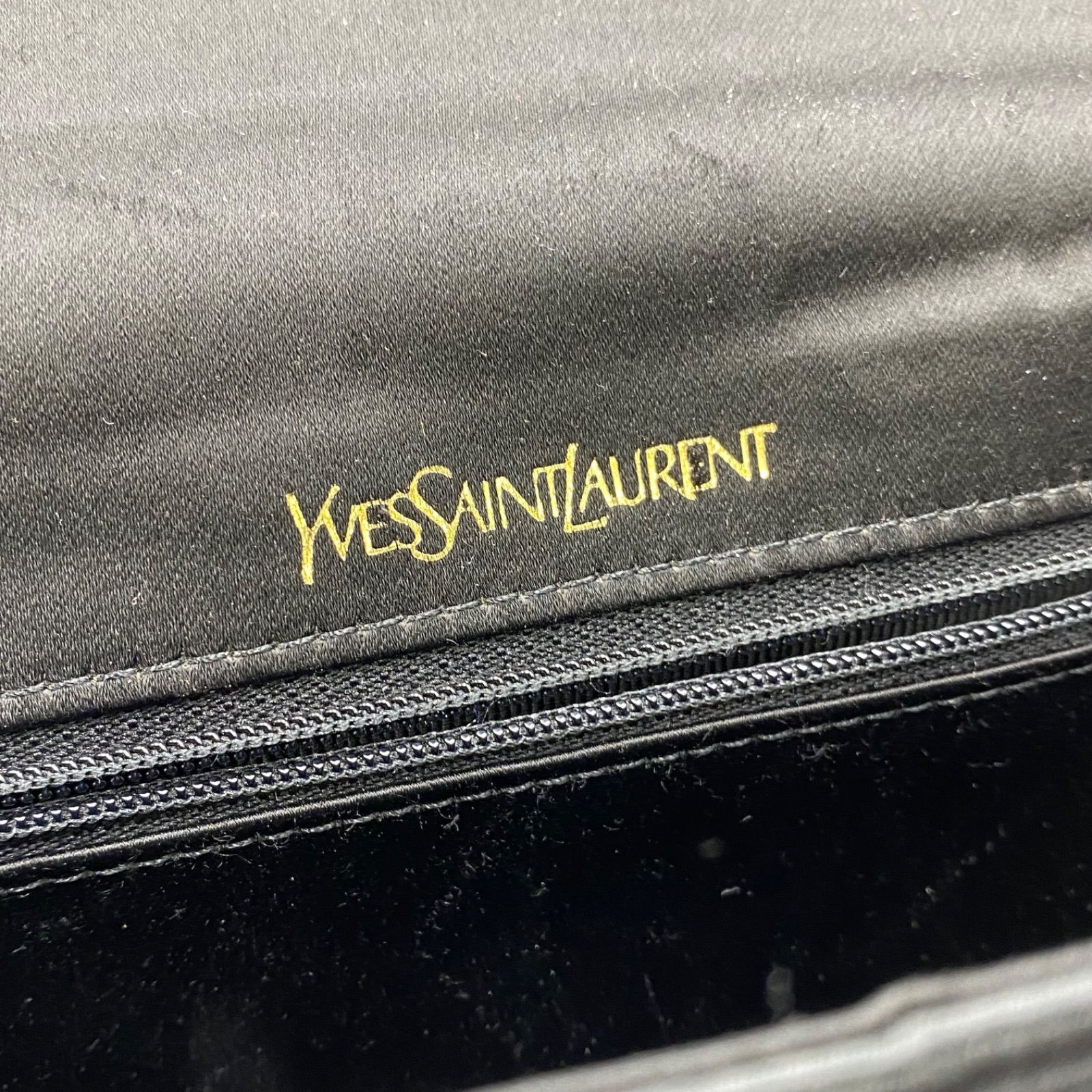2度と手に入らない！】 Yves Saint Laurent イヴ・サンローラン YSL 