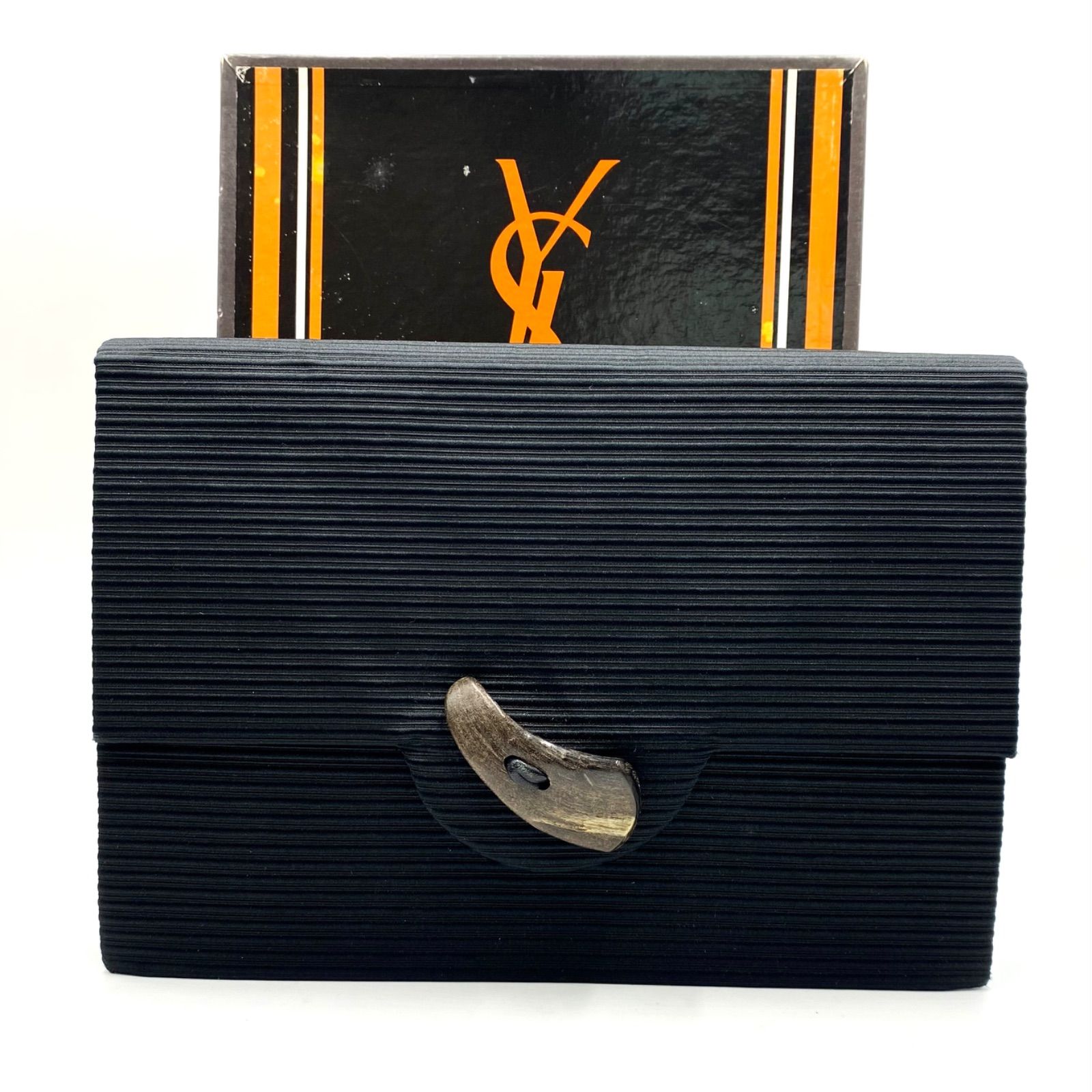 2度と手に入らない！】 Yves Saint Laurent イヴ・サンローラン YSL 