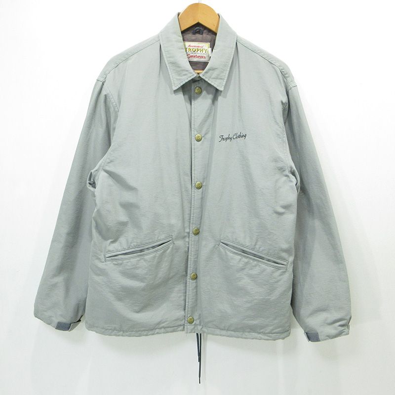 三重本店】 中古 TROPHY CLOTHING | トロフィークロージング Warm Up