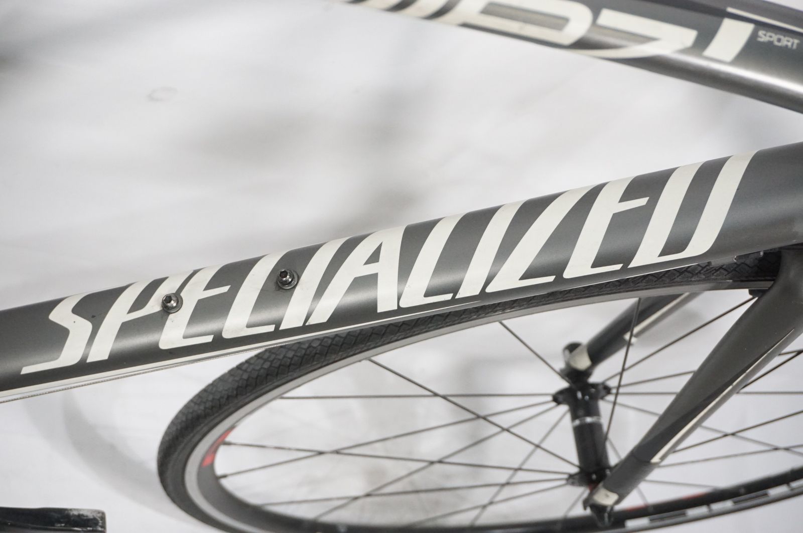 ジャンク SPECIALIZED 「スペシャライズド」 ROCKHOPPER SL COMP 29 