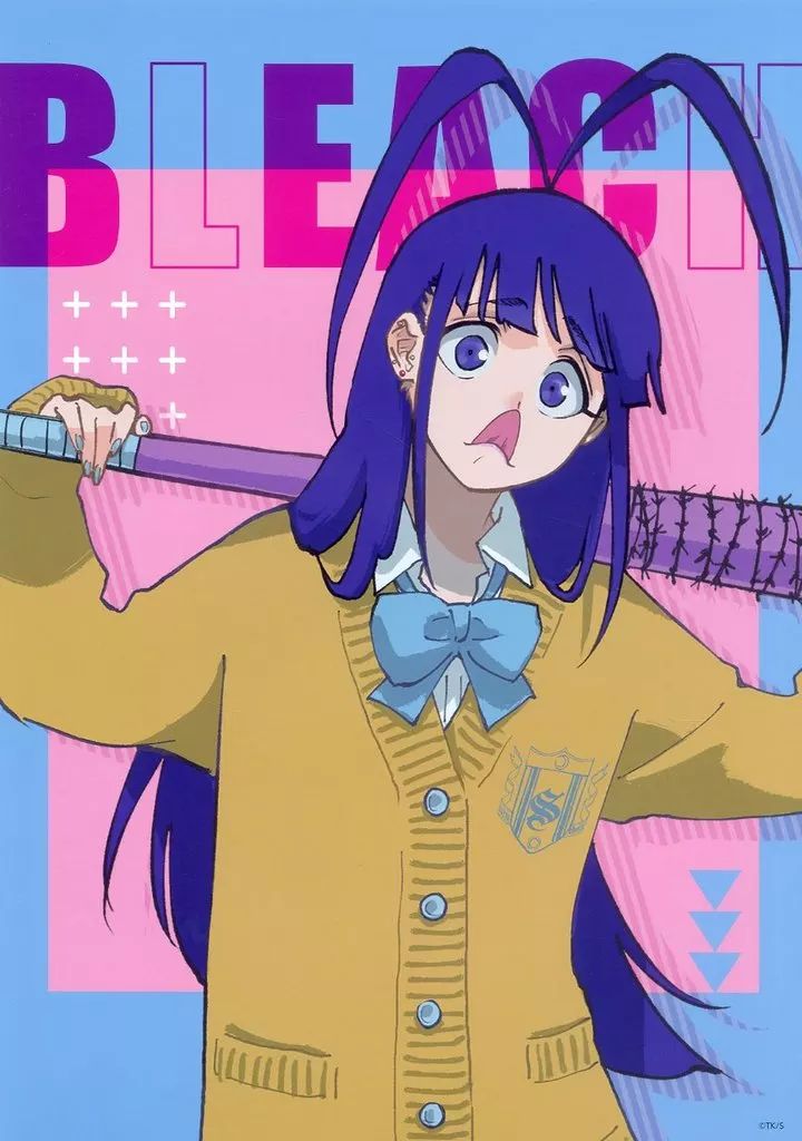 中古】ポスター A3ポスター ～護廷高校＆白砂女子 ver.～ ジゼル