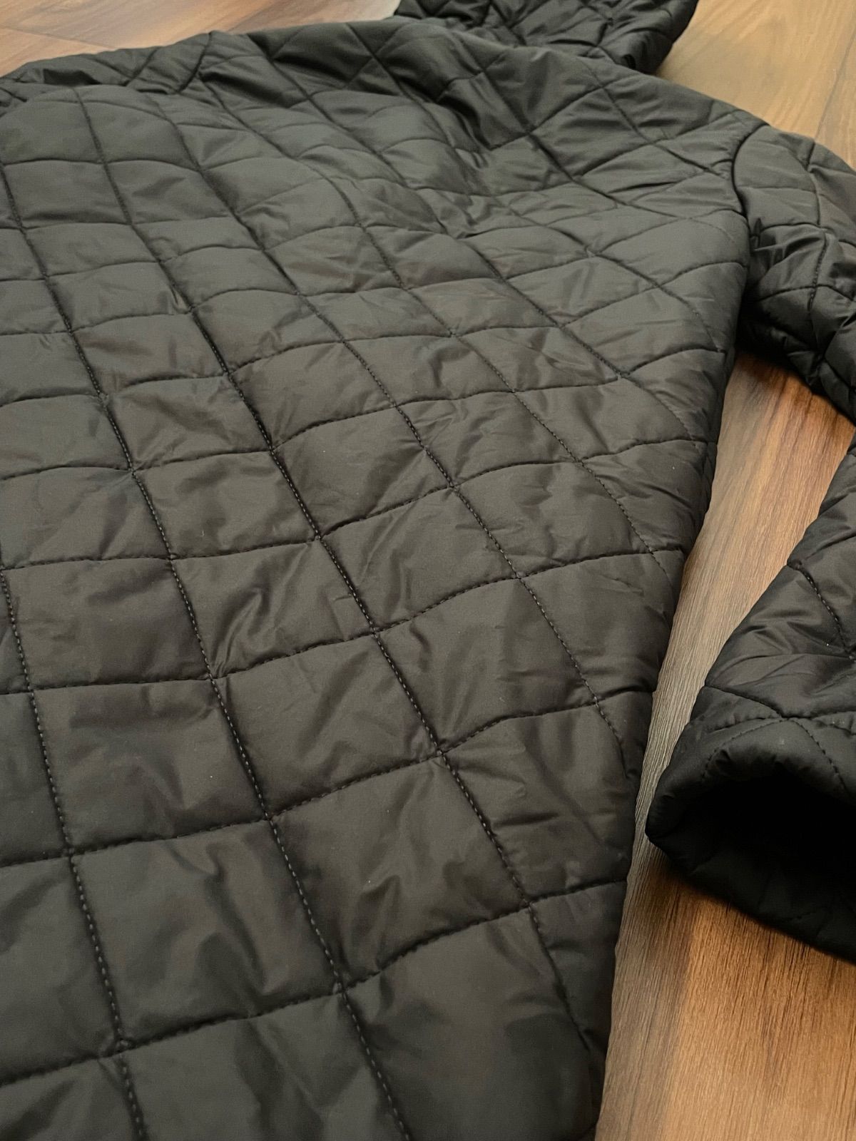 定番/美品】マッキントッシュ スコットランド製 グランジ キルティング