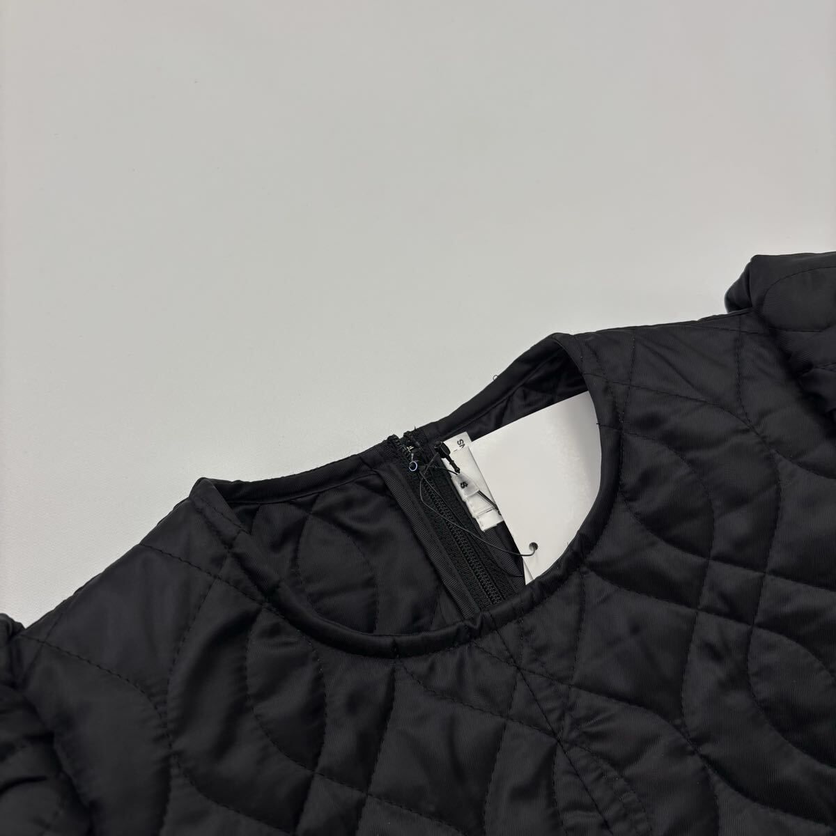 25aw 2025 新品 noir kei ninomiya COMME des GARCONS ケイニノミヤ 