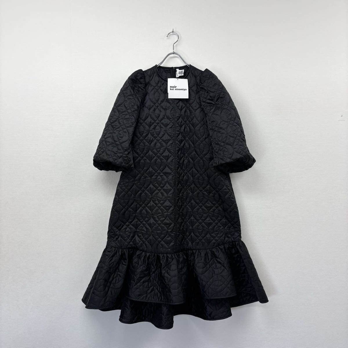 25aw 2025 新品 noir kei ninomiya COMME des GARCONS ケイニノミヤ 