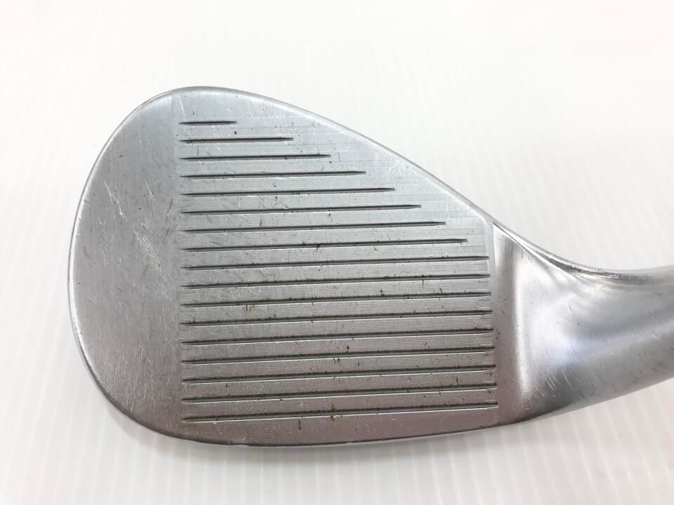 タイトリスト VOKEY SM9 ツアークローム 58度 BV105 WEDGEフレックス