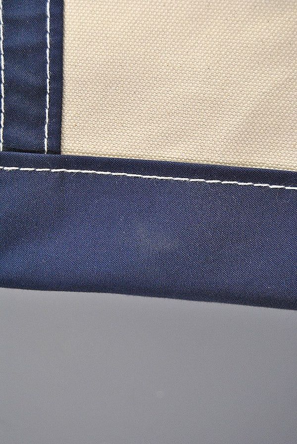 Paper & Ink Cotton Club Dragon Logo Tote Bag - メルカリ