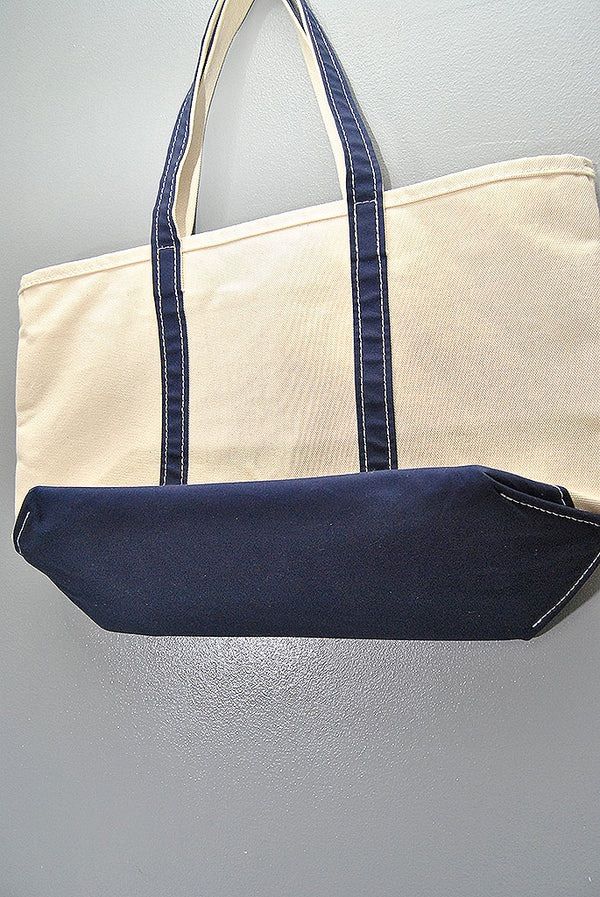 Paper & Ink Cotton Club Dragon Logo Tote Bag - メルカリ