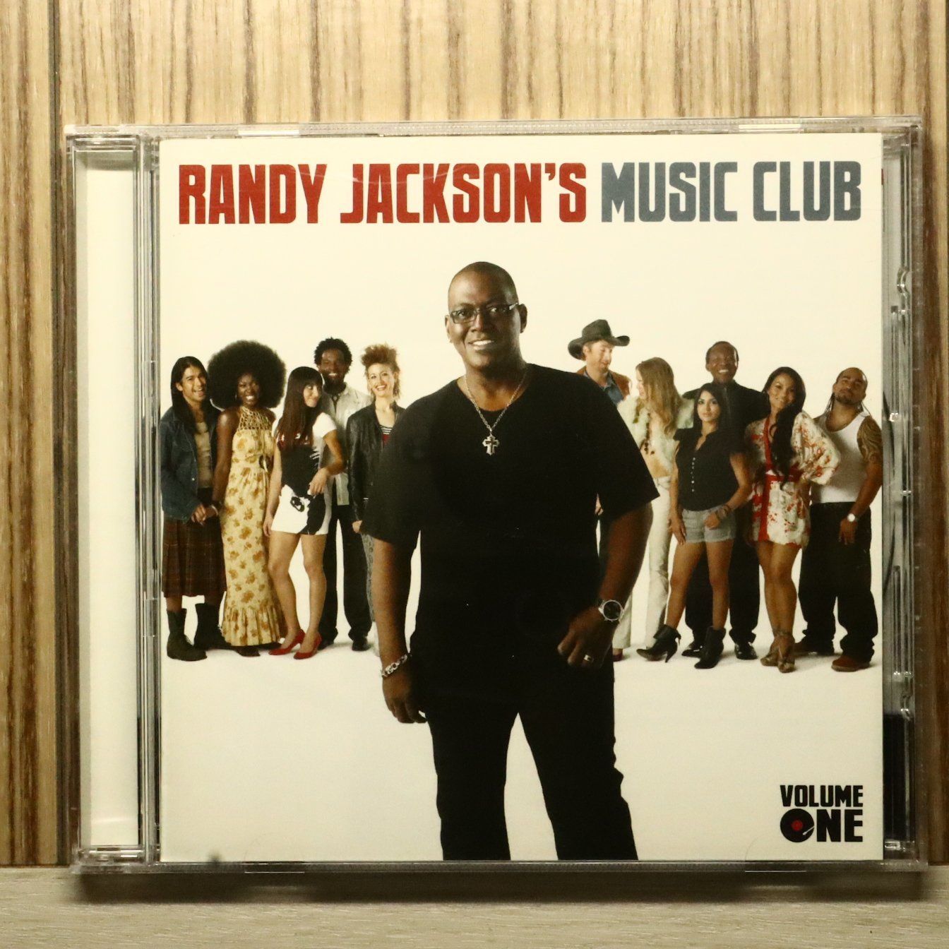 ランディ・ジャクソン / マスタリング・ザ・グルーヴ 国内盤 DVD 国内盤CD☆ランディ・ジャクソン/Randy Jackson□ ランディ