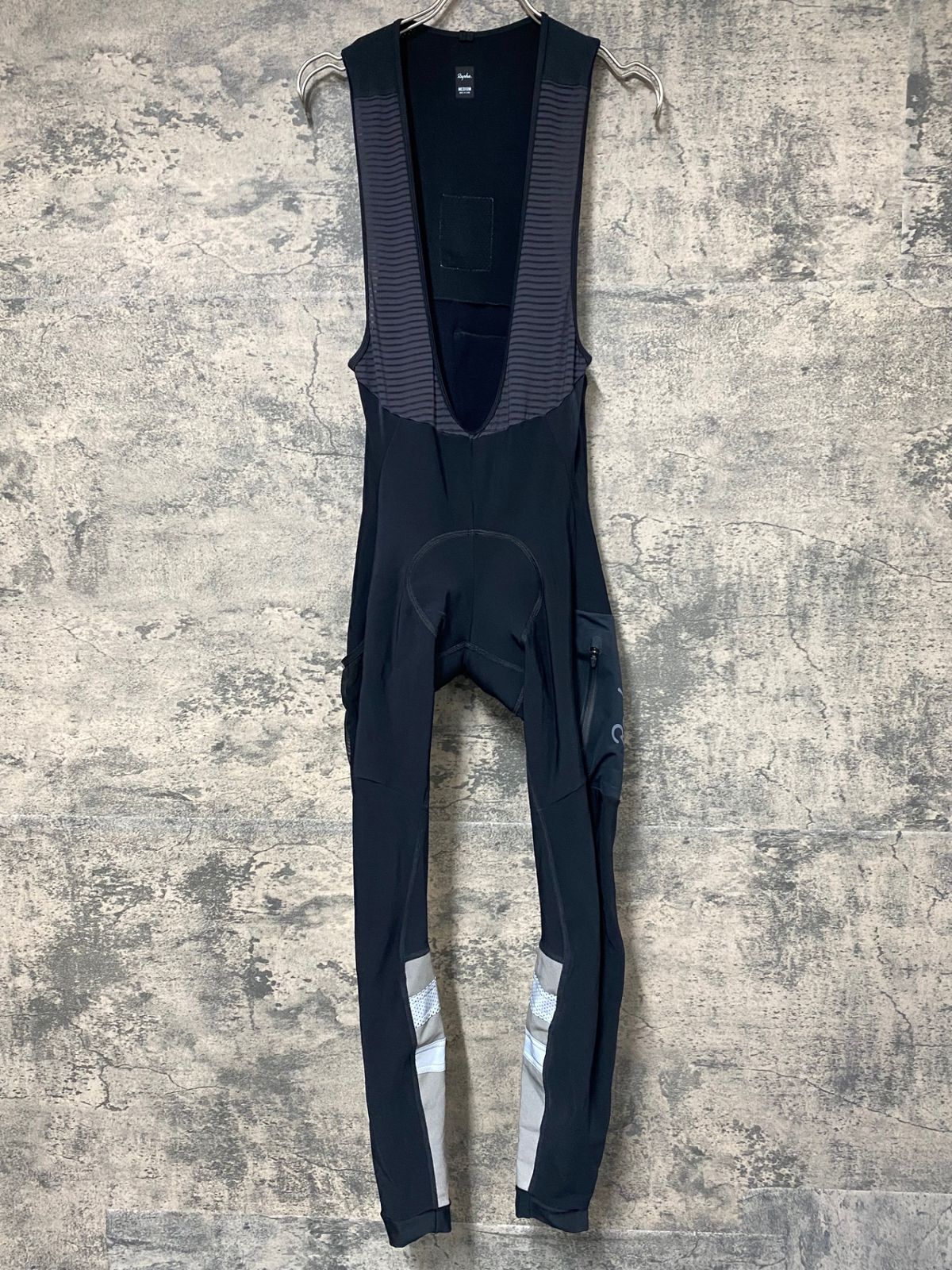 JY361 JY361 ラファ Rapha CORE CARGO WINTER TIGHTS WITH PAD 
