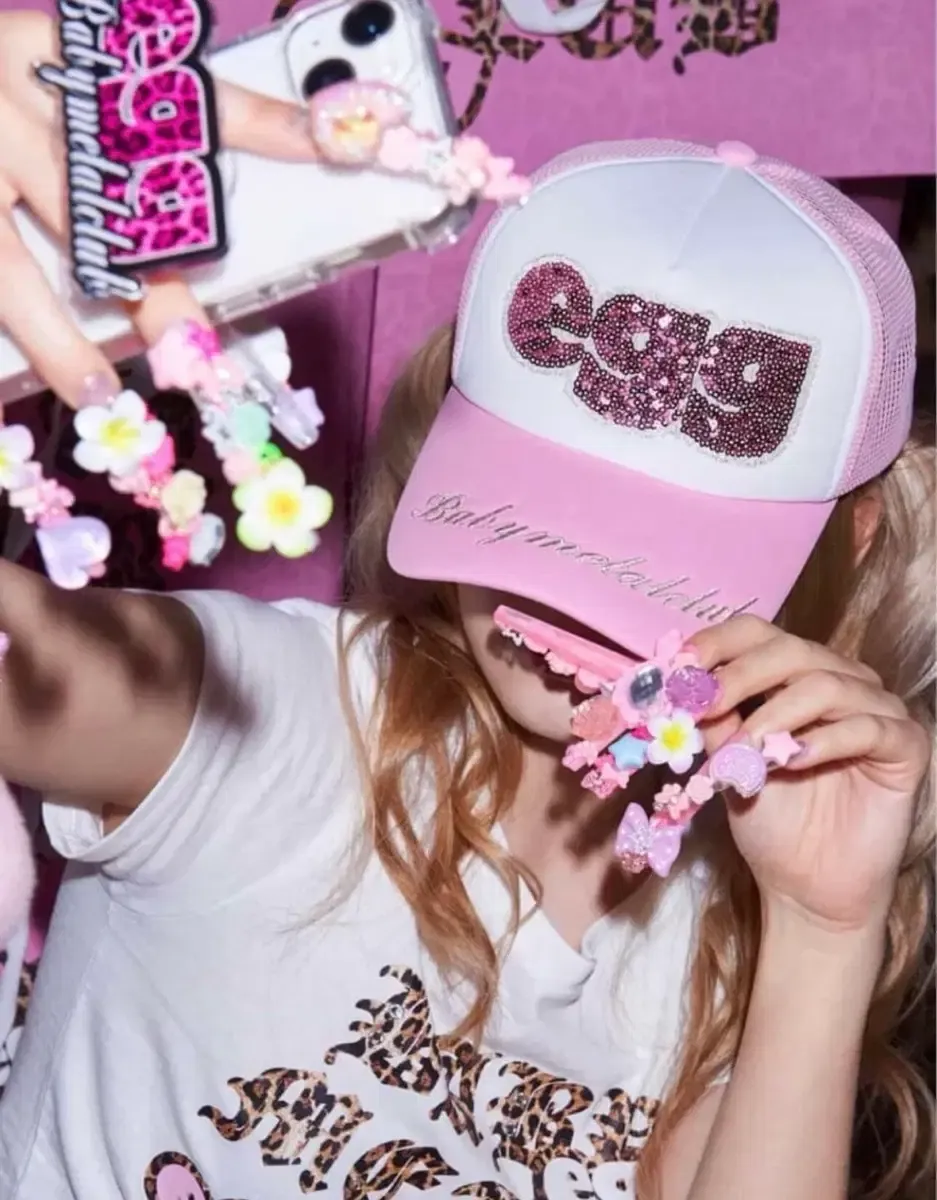 2026年最新】babymetal キャップの人気アイテム - メルカリ