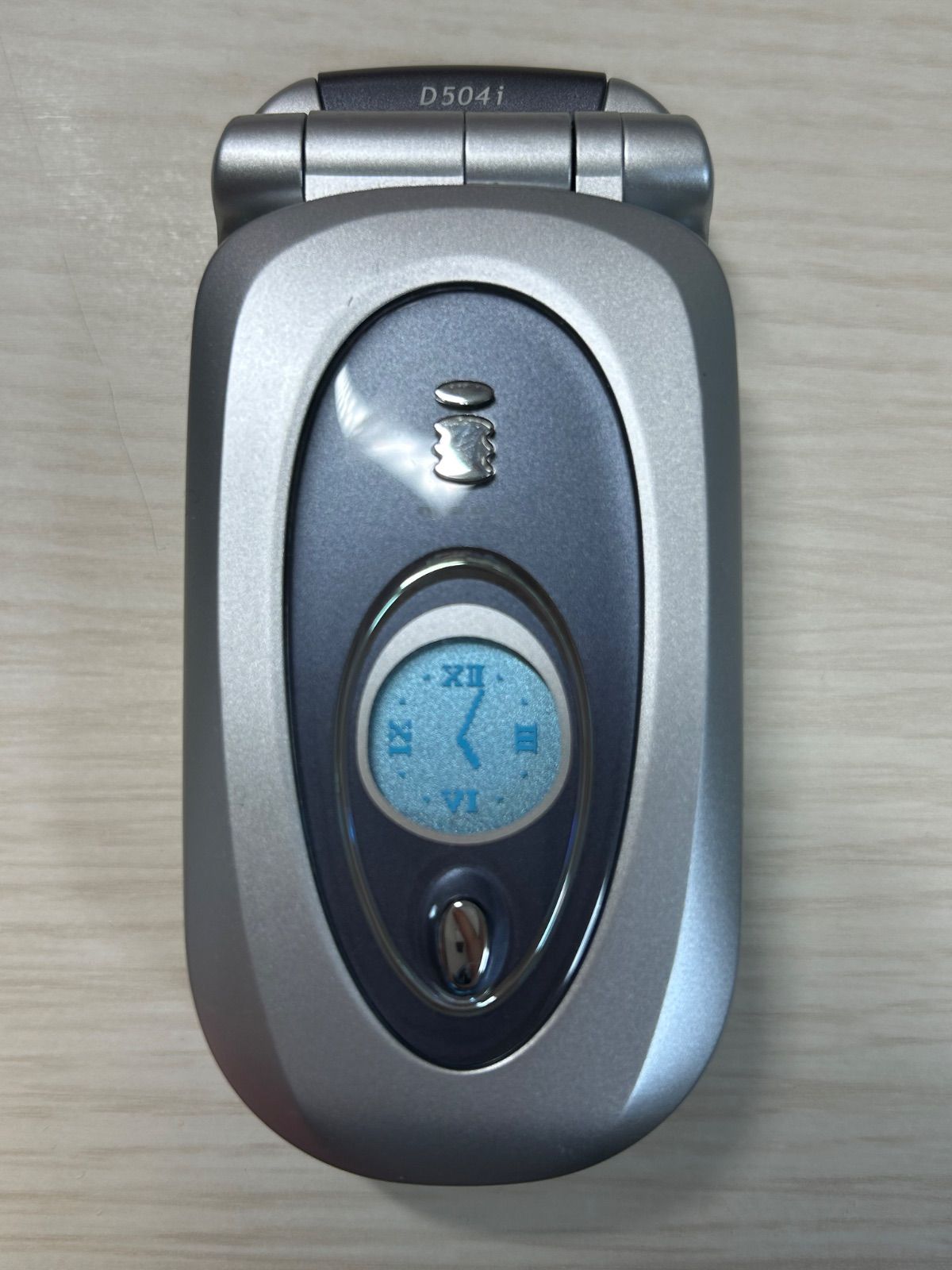 モックアップ MODE NTT DOCOMO D504i K284 14,024円