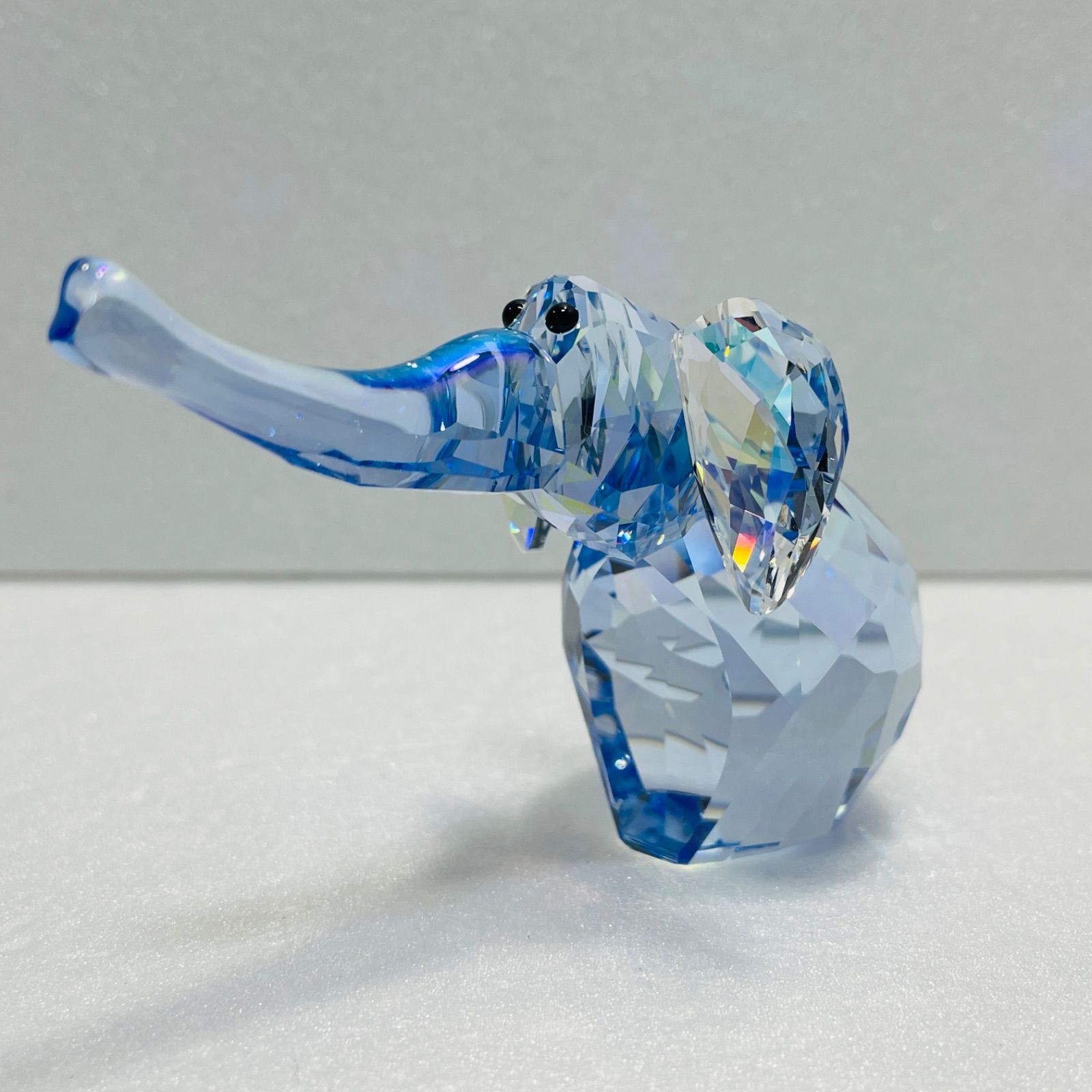 スワロフスキー 象