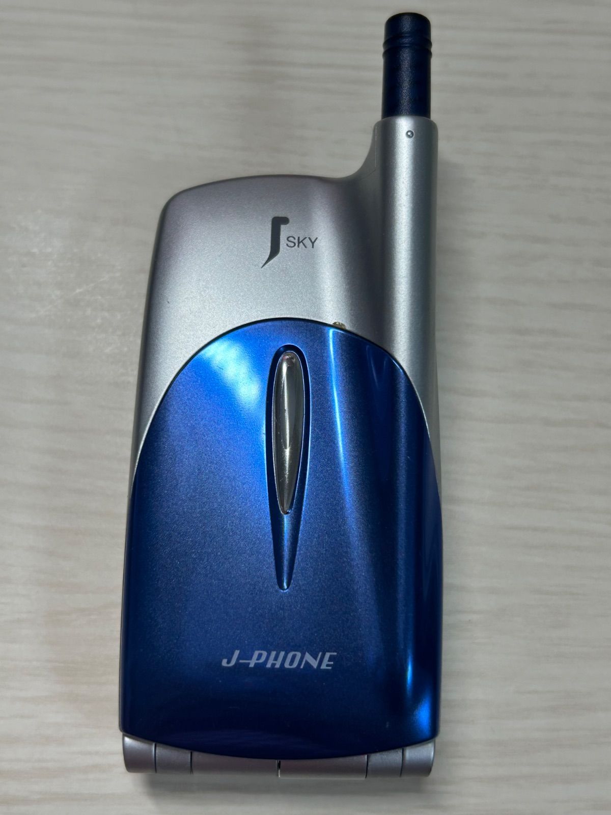 モックアップ J-PHONE JSKY SHAPE K285