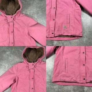 carhartt カーハート Sandstone Berkley Jacket アクティブジャケット