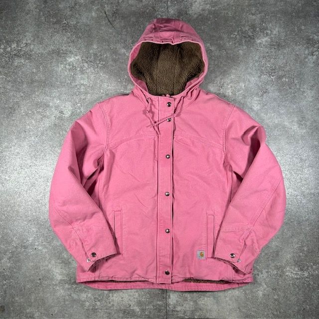 carhartt カーハート Sandstone Berkley Jacket アクティブジャケット