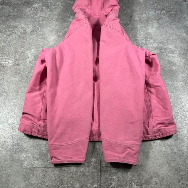 carhartt カーハート Sandstone Berkley Jacket アクティブジャケット