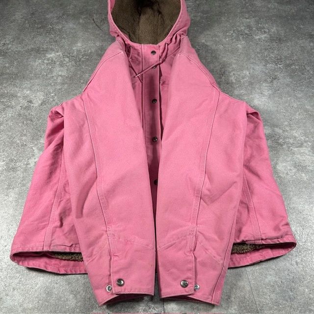 carhartt カーハート Sandstone Berkley Jacket アクティブジャケット