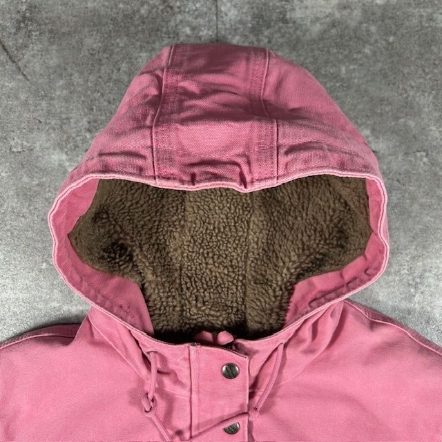 carhartt カーハート Sandstone Berkley Jacket アクティブジャケット