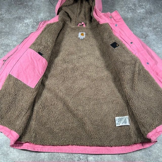 carhartt カーハート Sandstone Berkley Jacket アクティブジャケット