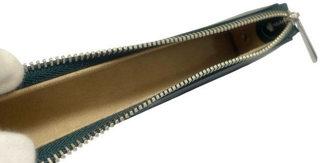 フレデリックコンスタント ペンケース ノベルティ ダークグリーン