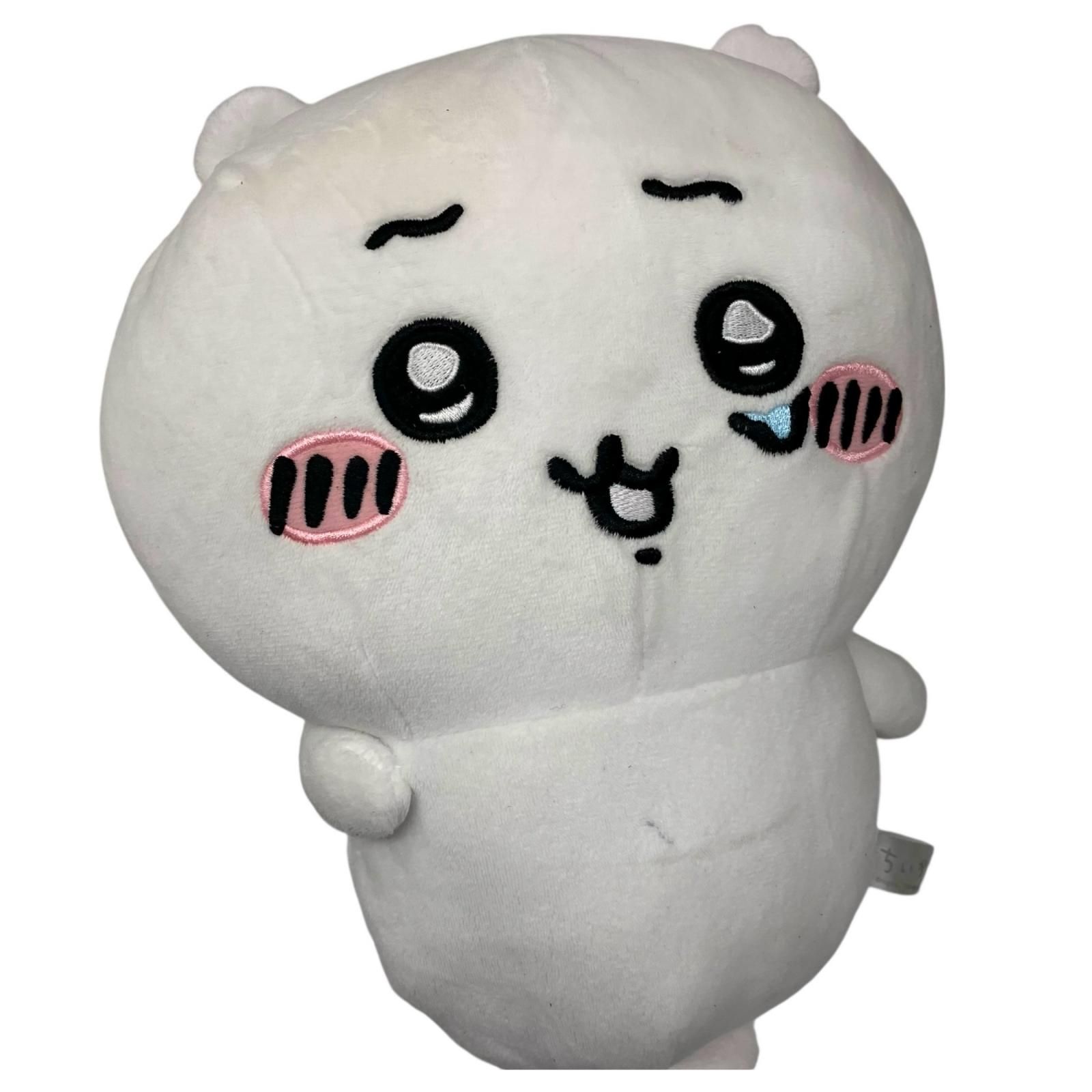 186001 186001 現状品 ちいかわグッズ まとめ ホワイト 現状品 ちい 