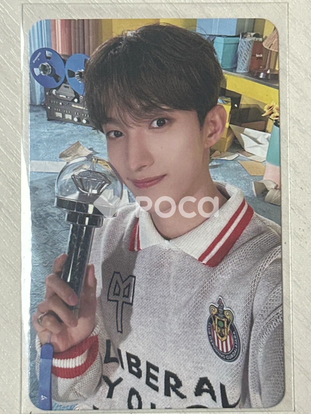 Seventeen ドギョム セブチ 2024 SVT 8TH FAN MEETING SEVENTEEN in seventeen ドギョム