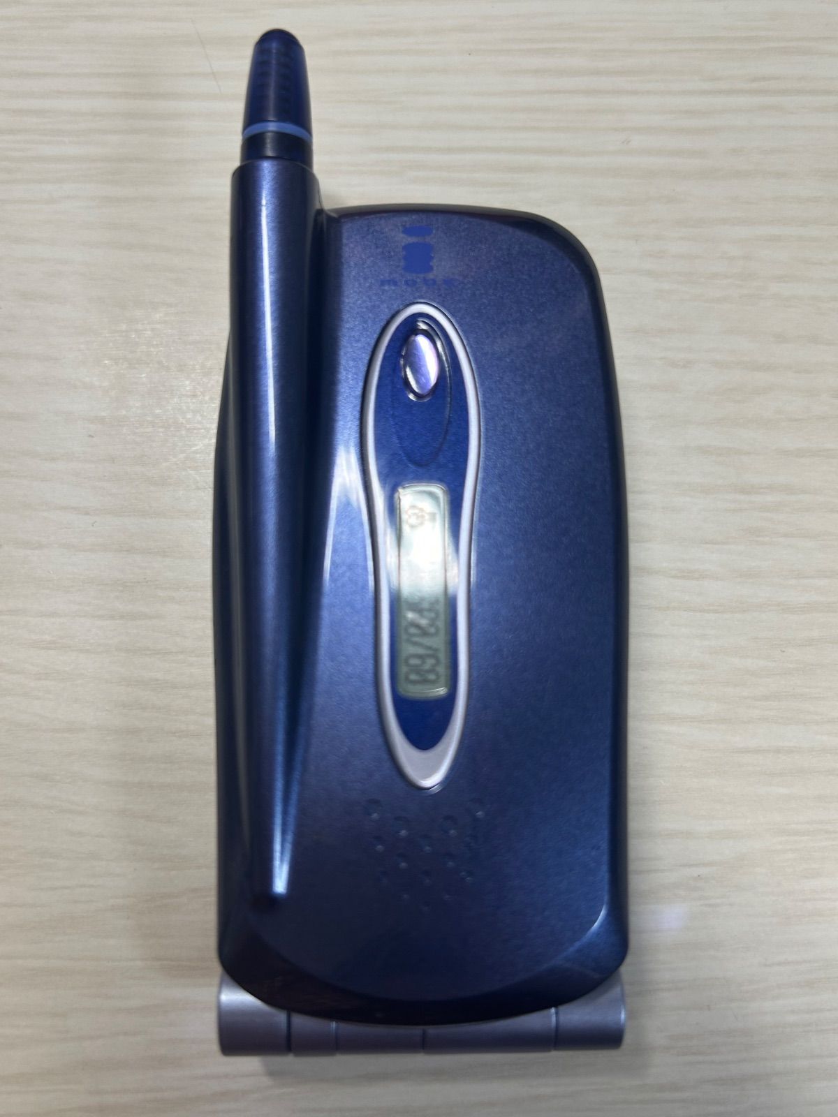モックアップ MODE NTT DOCOMO F503is K289