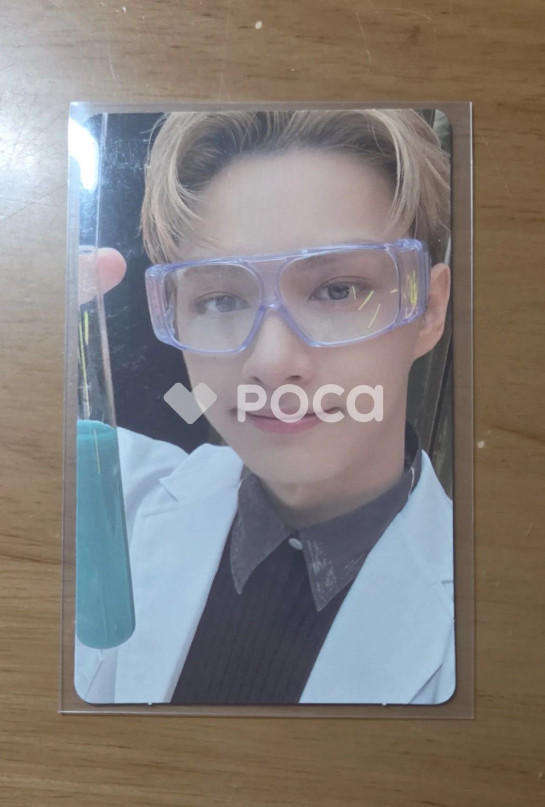 Seventeen ジュン セブチ Attacca Weverse - メルカリ