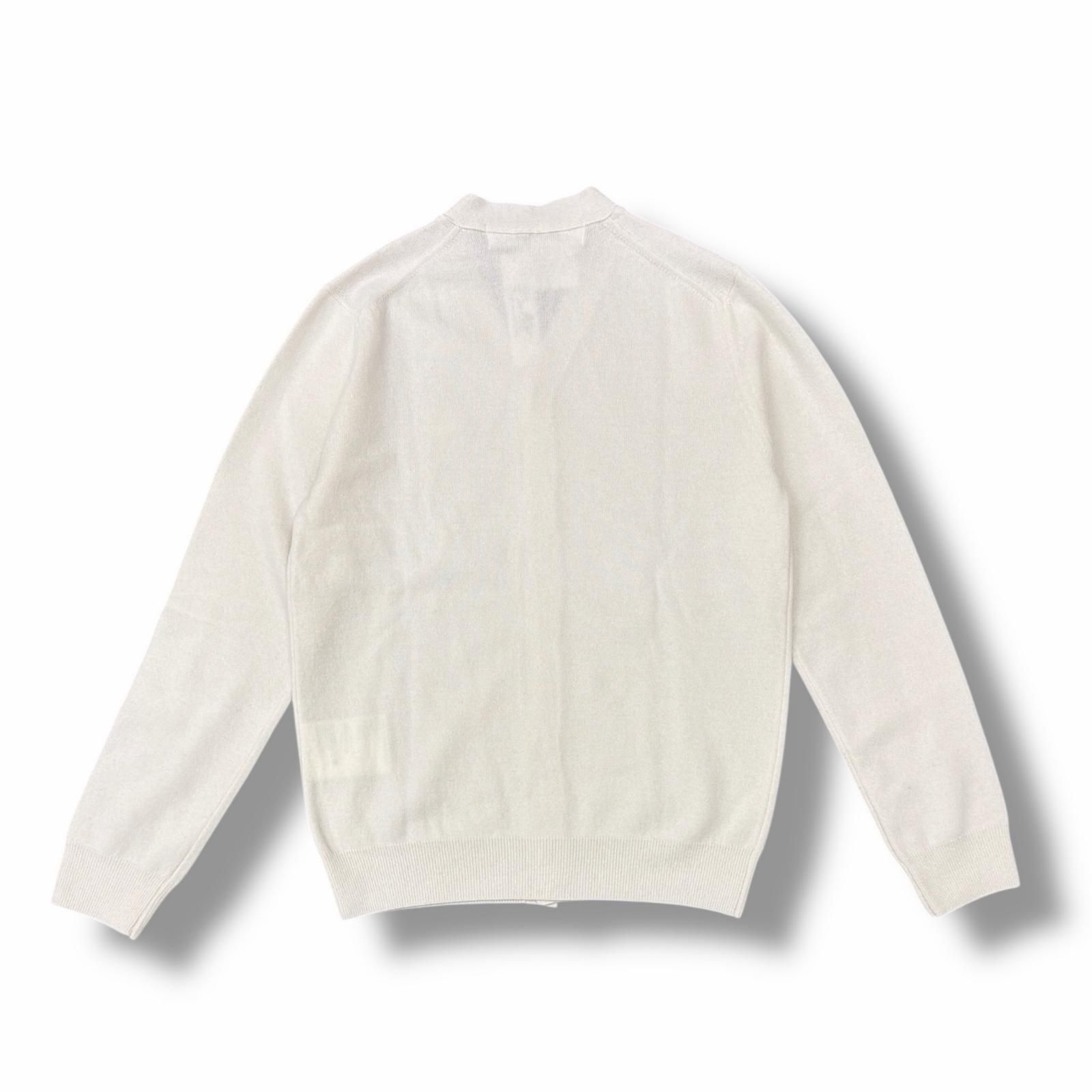 参考上代32450円 未使用 PLAY COMME des GARCONS AD2025/5 V-Neck