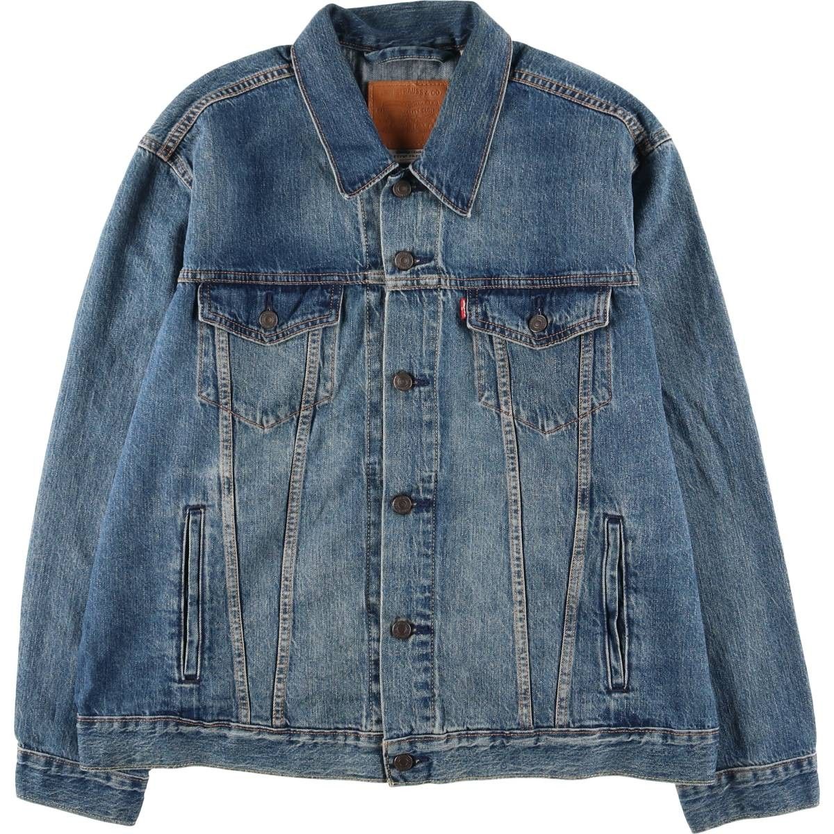 古着 リーバイス Levi