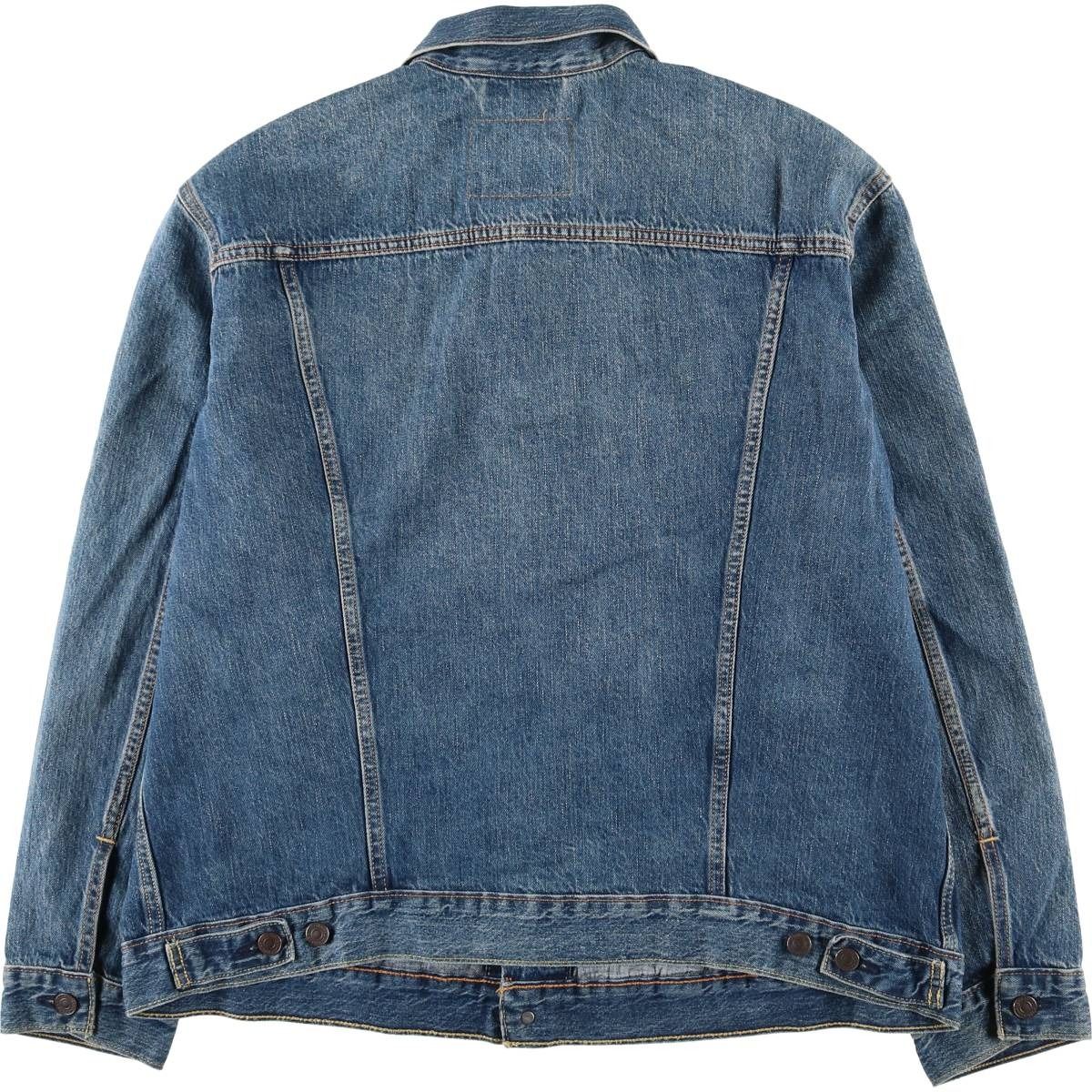 古着 リーバイス Levi