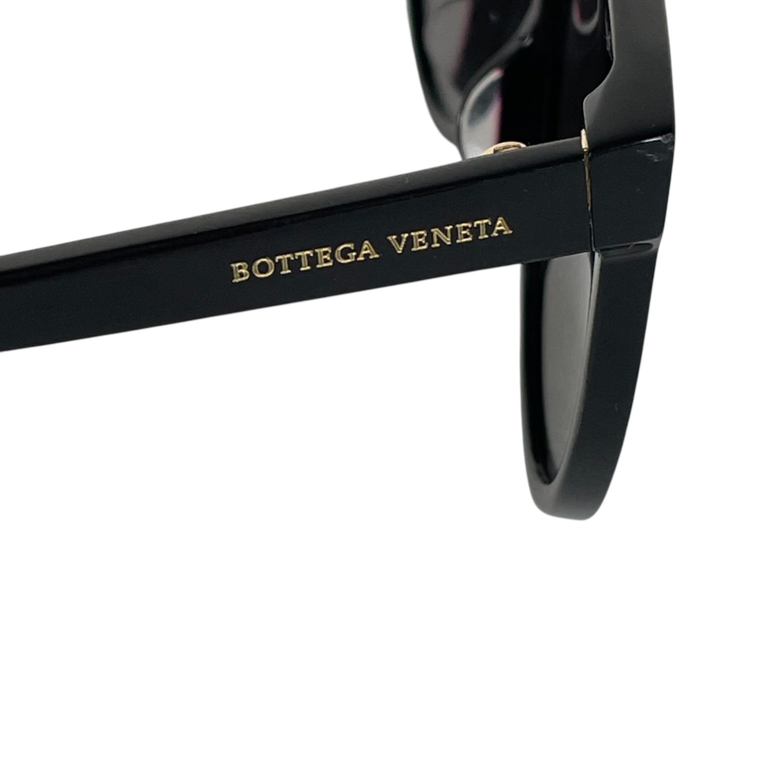 BOTTEGA VENETA ボッテガヴェネタ サングラス ミニマリスト BV1022SK