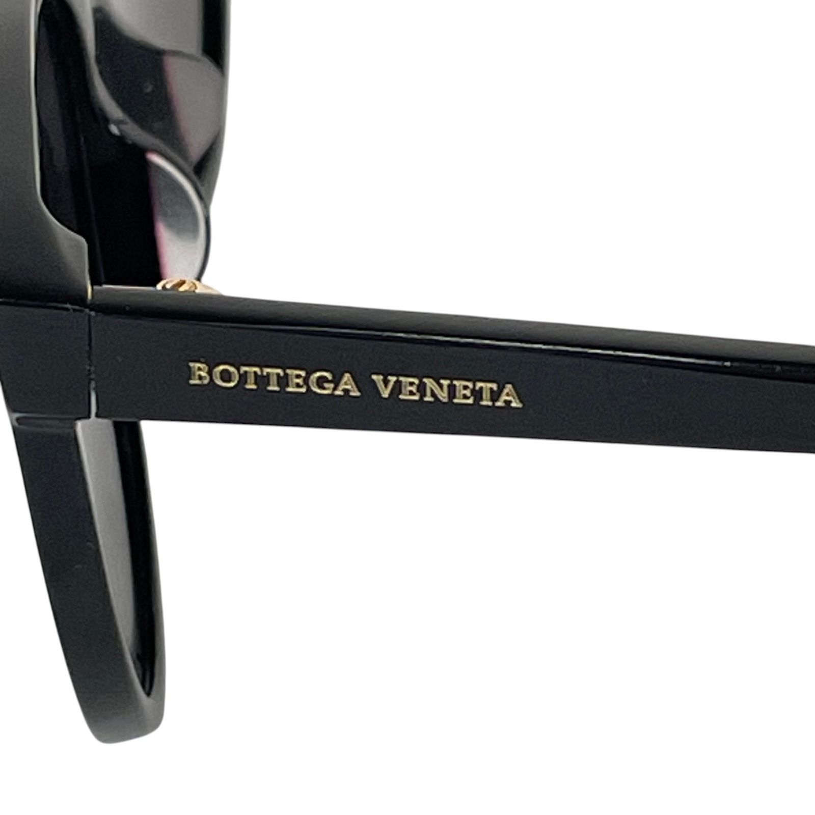 BOTTEGA VENETA ボッテガヴェネタ サングラス ミニマリスト BV1022SK